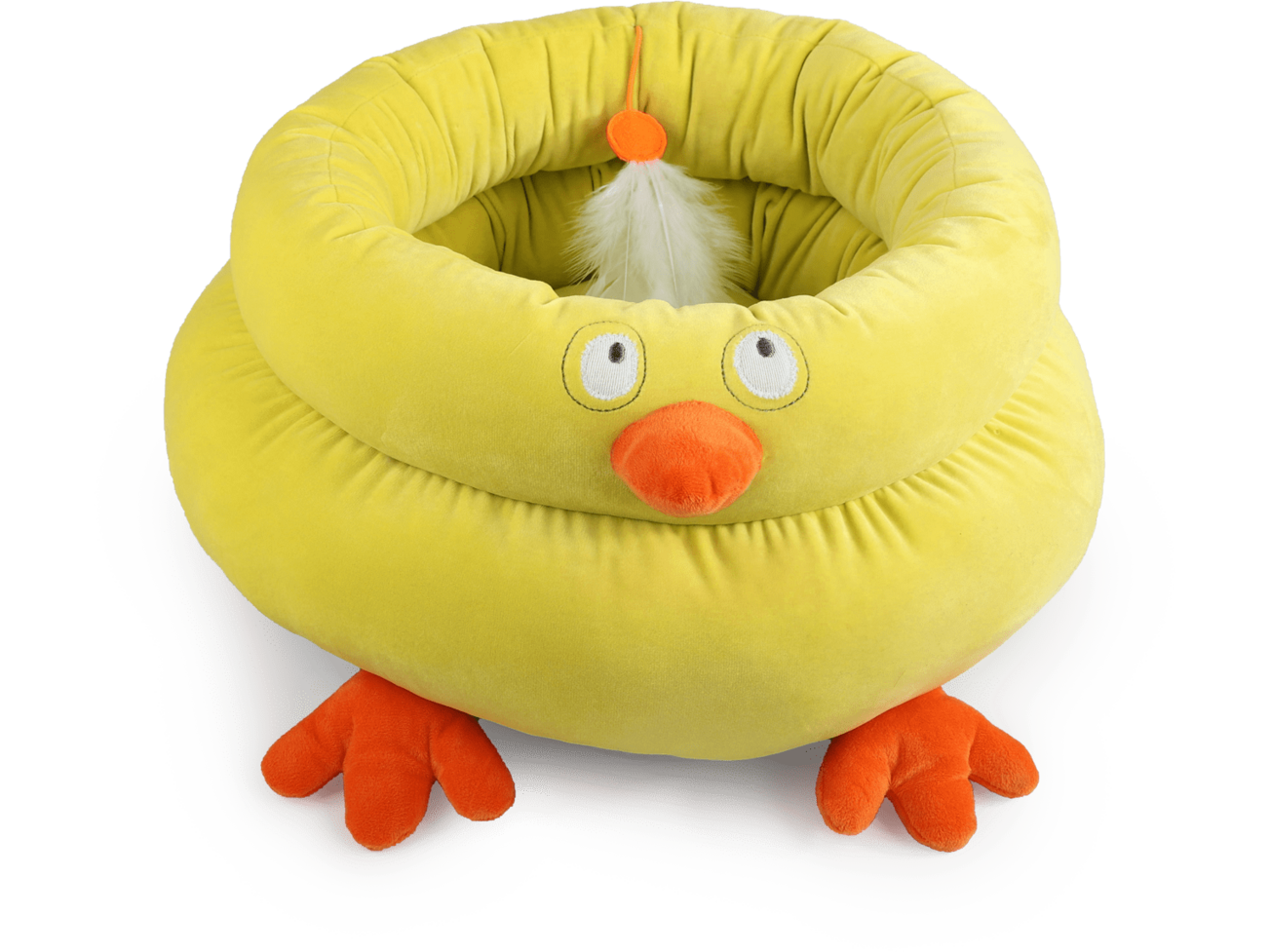 AFP (All For Paws) Kitty - Chick Cat Bed