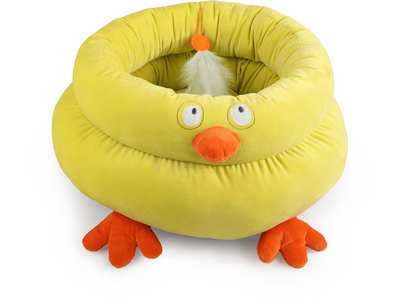 AFP (All For Paws) Kitty - Chick Cat Bed