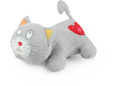 AFP (All For Paws) Kitty - Heartbeat 'N' Warm