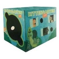 AFP(All For Paws) Kitty - Kittengarten scratcher