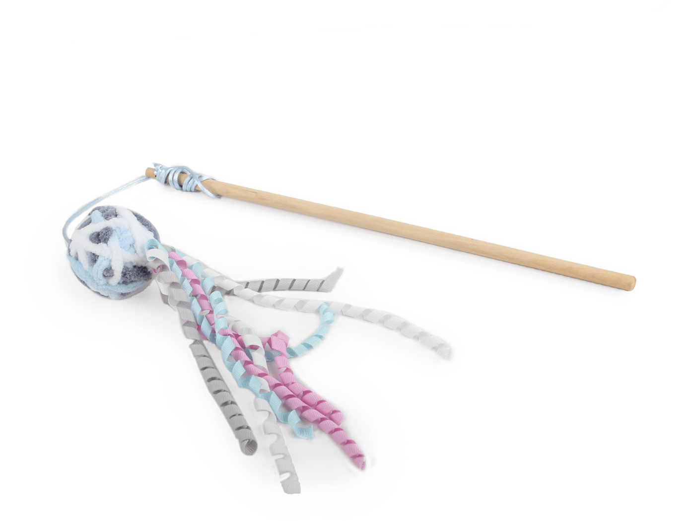 AFP (All For Paws) Knotty Habit - Woolly Ball