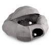 AFP (All For Paws) Lamb Cat - Donut Cat Tunnel