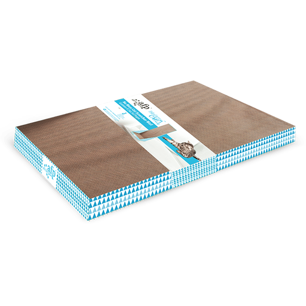 AFP (All for Paws) Modern Cat - Keep Clean Wall Cat Scratcher