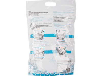 AFP (All for Paws) Natural Cat Litter 2.7Kg/6L