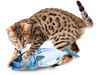 AFP (All for Paws) Natural Instinct - Assorted Chopped Fish