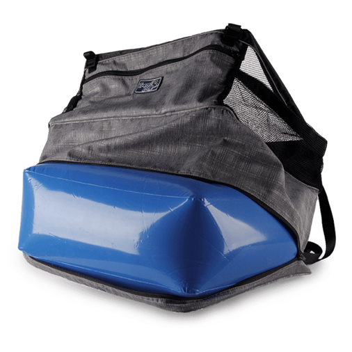 AFP (All for Paws) Travel Dog - Air Cushion See Out Safe Car Sit