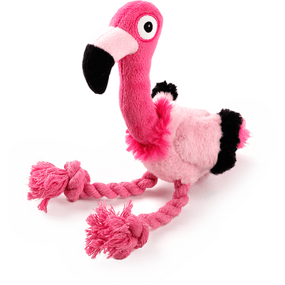 AFP (All for Paws) Ultrasonic - DJ Flamingo
