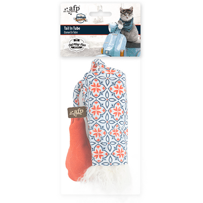 AFP (All for Paws) Vintage - Tail in Tube