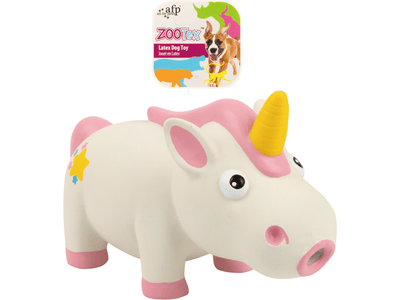 AFP (All for Paws) Zootex-Penelope the Unicorn - S