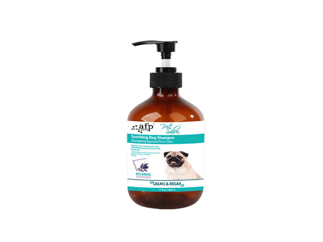 AFP Soothing Dog shampoo