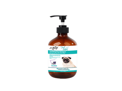 AFP Soothing Dog shampoo