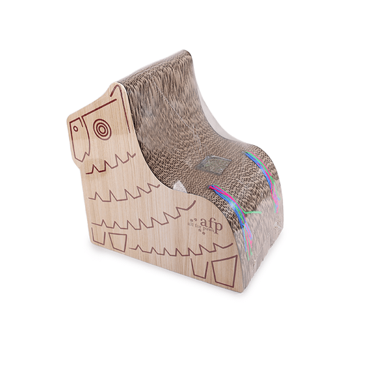 AFP Whisker Fiesta - Pinata scratcher Pad for Indoor Cats – Pets Qatar