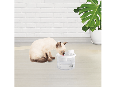 AFP Wireless Pet Water Fountain