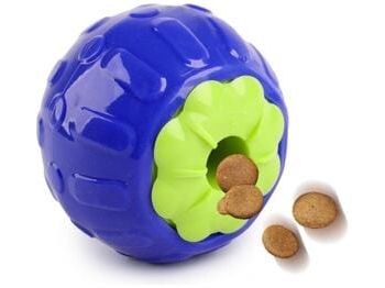 AFP (all For Paws) Berry Treat Dispenser