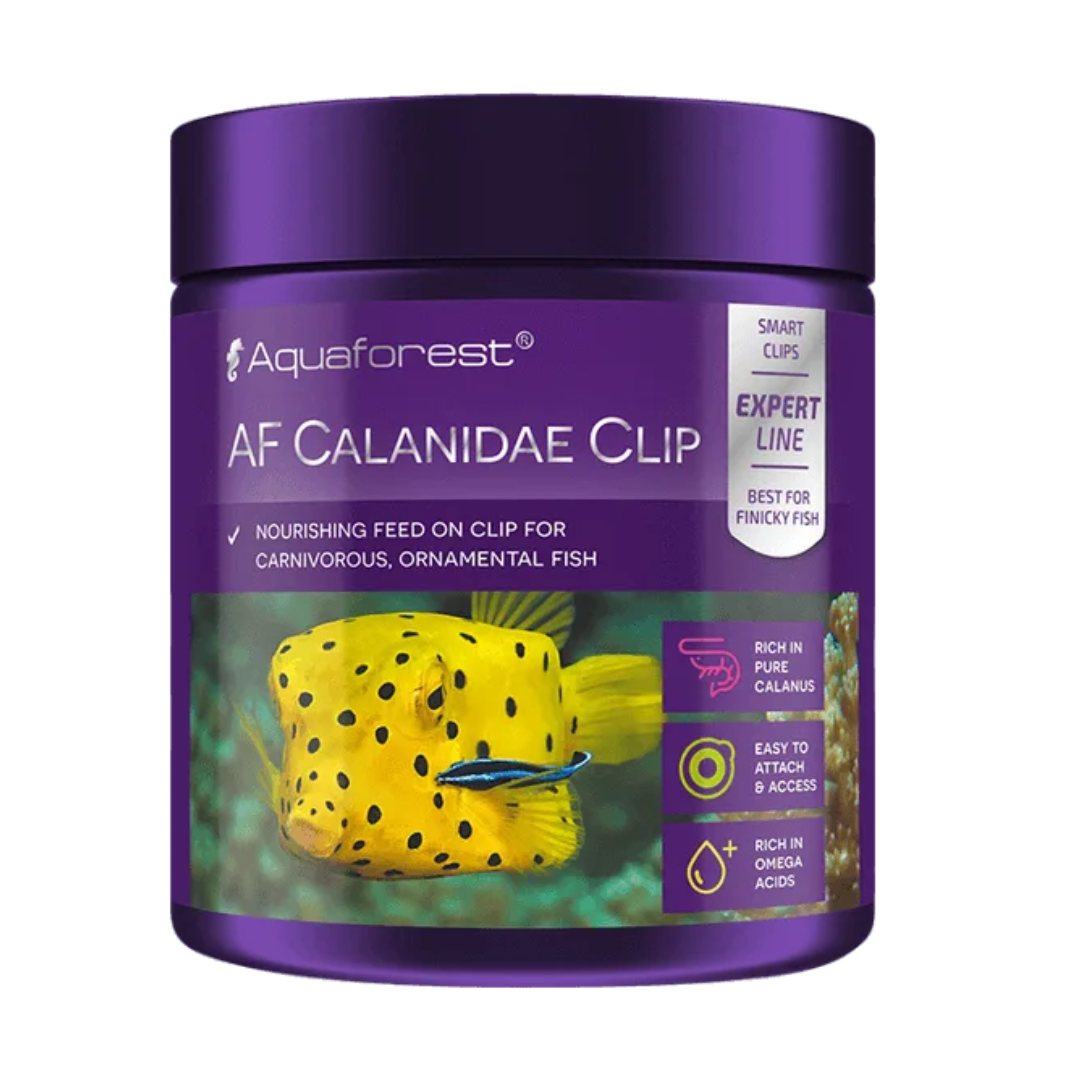 AF Calanidae Clip 100g