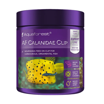 AF Calanidae Clip 100g