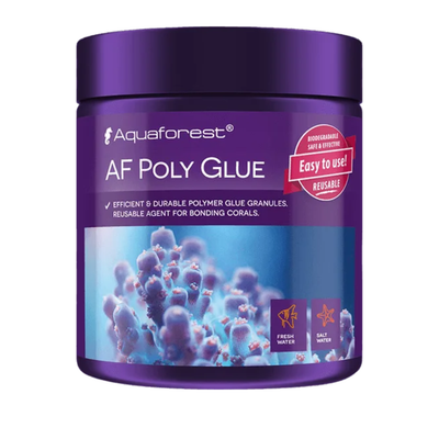 AF Poly Glue 250ml