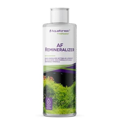 AF Remineralizer 250ml