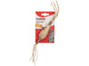 Cat Toy - Matatabi Stick with Sisal Mouse (2-pack)