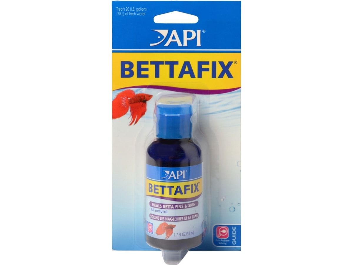 API bettafix, 1.7 OZ