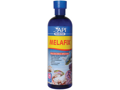 API® MARINE MELAFIX Fish Remedy – 473 ml