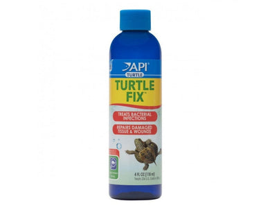 API® TURTLE FIX Fish Remedy – 473 ml