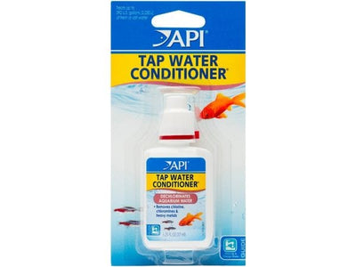 API Tap Water Conditioner, 1.25 OZ