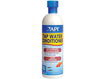 API® Tap Water Conditioner