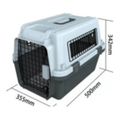 Air China Flight Craft for Cats and Dogs