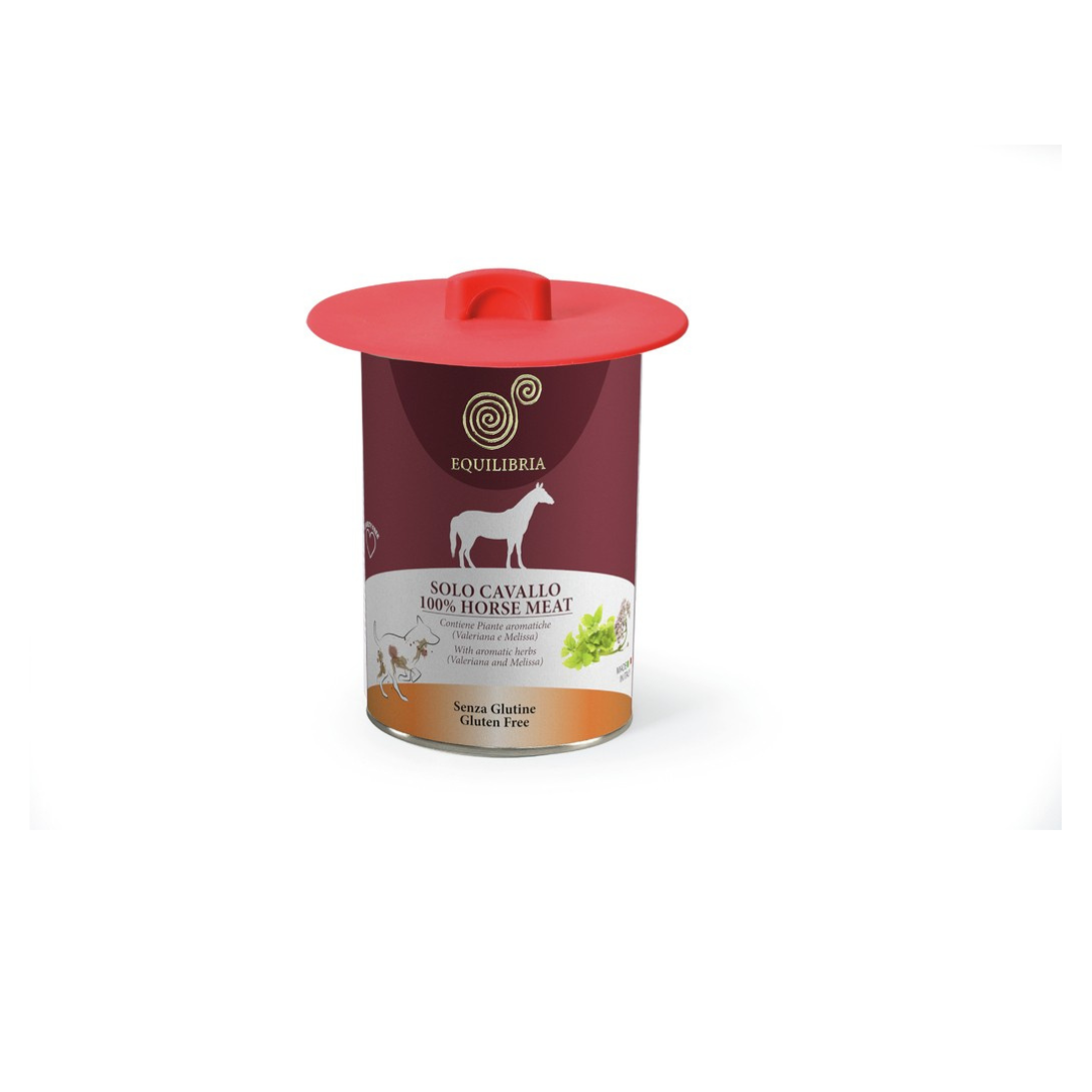 Airtight suction lid D.10cm