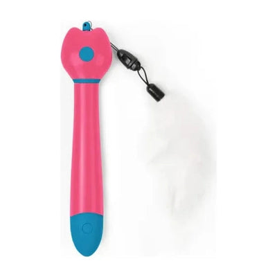 All For Paws (AFP) -Retractable Dangler with Laser