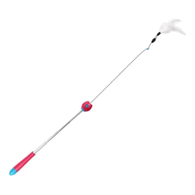 All For Paws (AFP) -Retractable Dangler with Laser