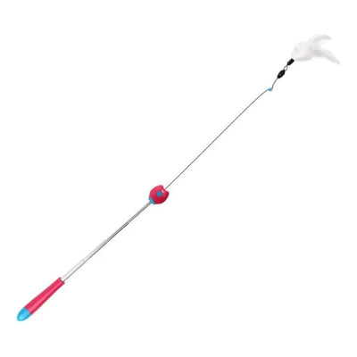 All For Paws (AFP) -Retractable Dangler with Laser