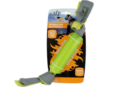 All For Paws (AFP)- Ballistic TPR Stick