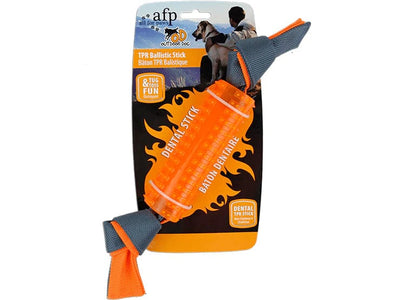 All For Paws (AFP)- Ballistic TPR Stick