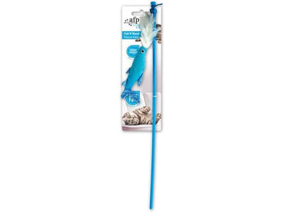 All For Paws (AFP) - Fish'N Wand Blue