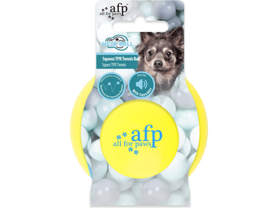 All For Paws(AFP)- Meta Ball