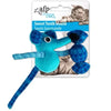 All For Paws (AFP)- Sweet Tooth Mouse Blue