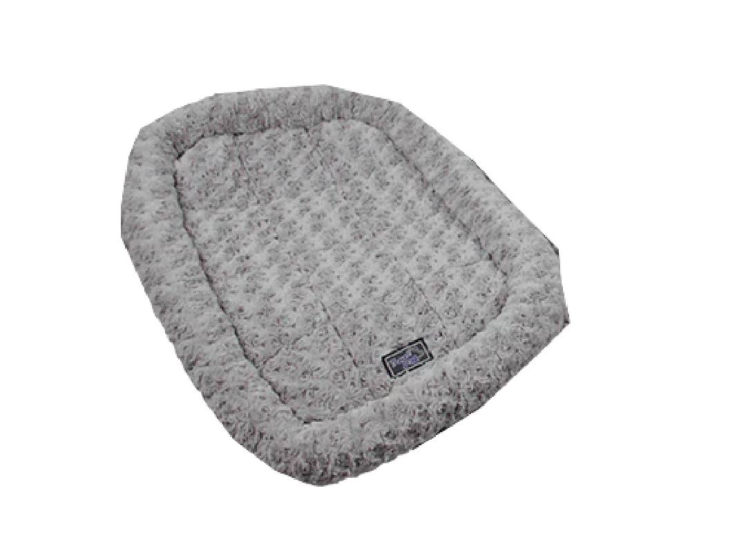 All For Paws (AFP) - Travel Dog Bolstered Super Soft Crate Mat