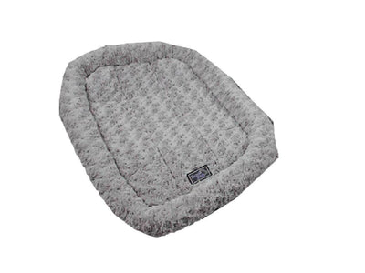 All For Paws (AFP) - Travel Dog Bolstered Super Soft Crate Mat