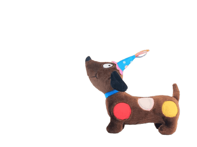 All For Paws (AFP) Birthday Treasure Mix Color
