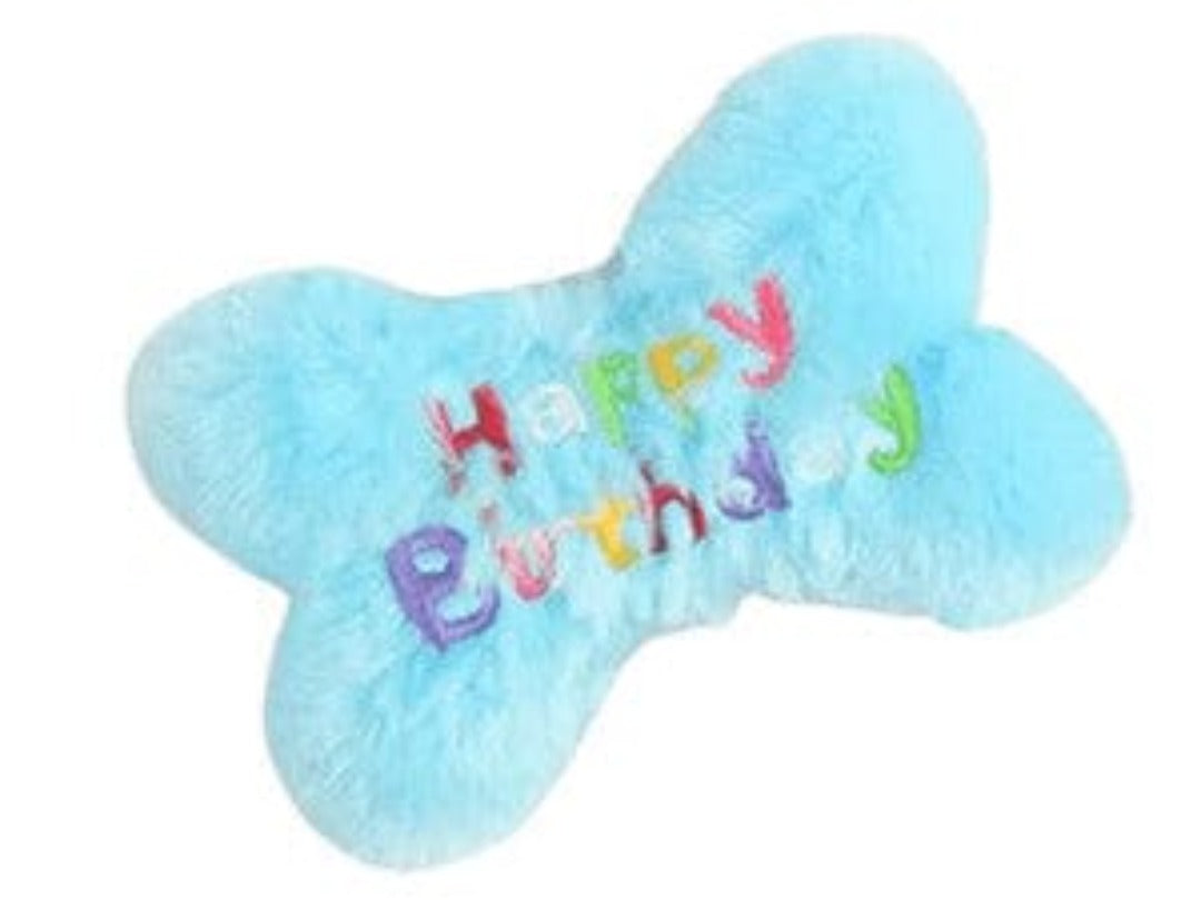 All For Paws (AFP) Birthday Treasure Mix Color