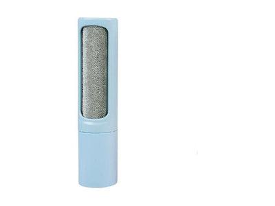 Anti-Hair Brush for All Surfaces Blue