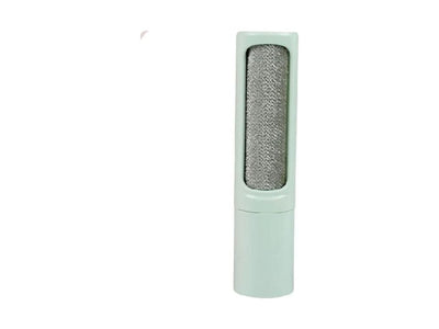 Anti-Hair Brush for All Surfaces Green