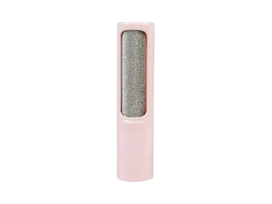 Anti-Hair Brush for All Surfaces Pink