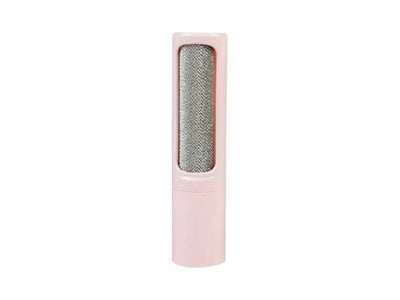 Anti-Hair Brush for All Surfaces Pink