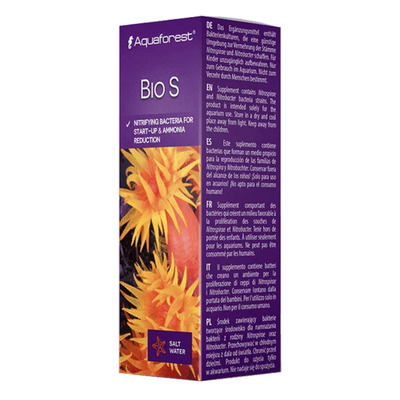 Bio S 50ml