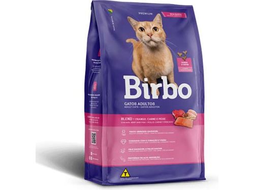 Birbo Cats Blend 15Kg