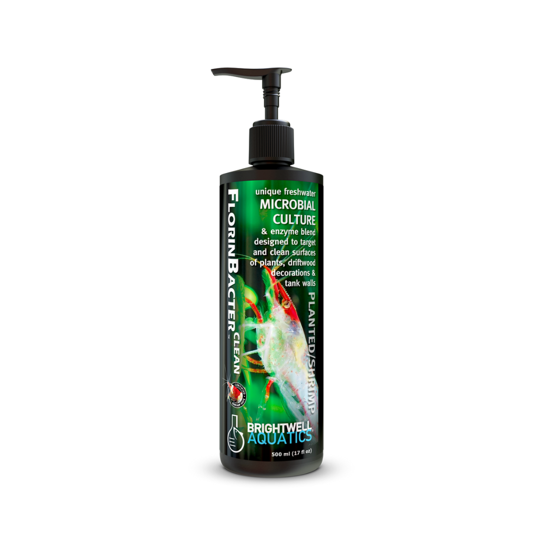 Brightwell FlorinBacter Clean 250ml