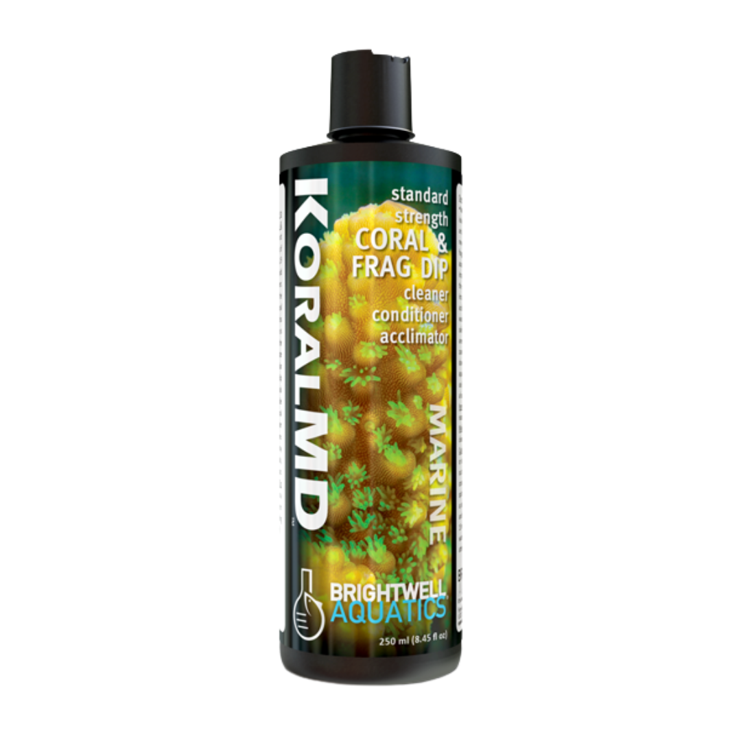 Brightwell Koral MD – Coral Cleaner Dip – 250ml